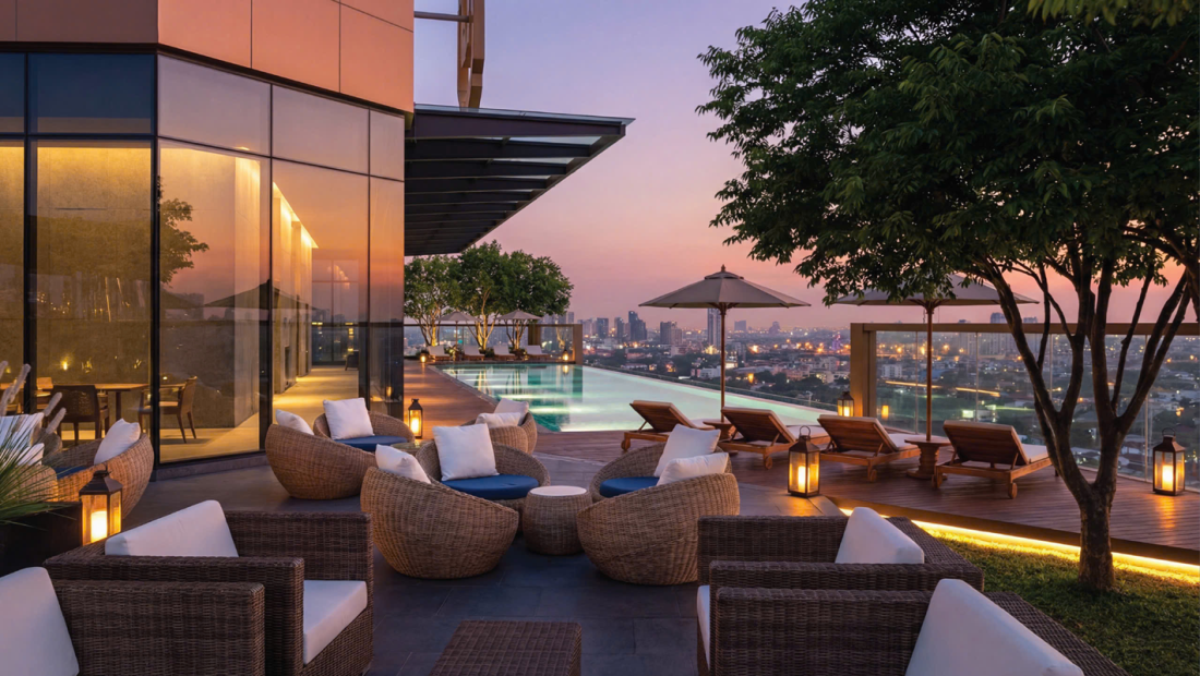 Sunshine Continental: Dự án căn hộ tại Hà Nội- Ảnh 5. Sunshine Continental: Dự án căn hộ tại Hà Nội- Ảnh 5.