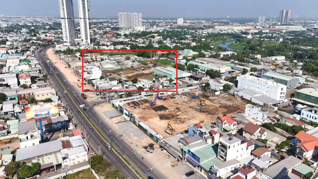 Starview S&agrave;i G&ograve;n: Dự &aacute;n căn hộ tại TP.HCM- Ảnh 5.