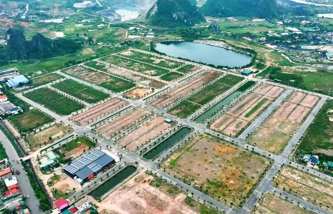 Phú Thứ Park Hill: Khu đô thị tại Hải Phòng- Ảnh 6. Phú Thứ Park Hill: Khu đô thị tại Hải Phòng- Ảnh 6.