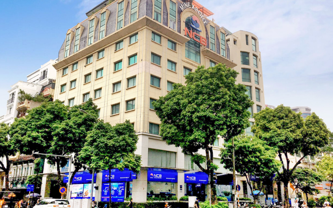 Ng&acirc;n h&agrave;ng NCB b&aacute;o l&atilde;i trở lại v&agrave; chuẩn bị tăng vốn th&ecirc;m 10.000 tỷ đồng- Ảnh 1.