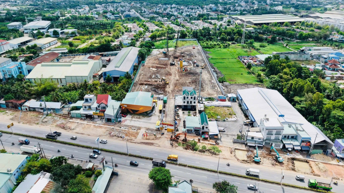 Bcons NewSky: Dự &aacute;n căn hộ tại TP.HCM- Ảnh 10.