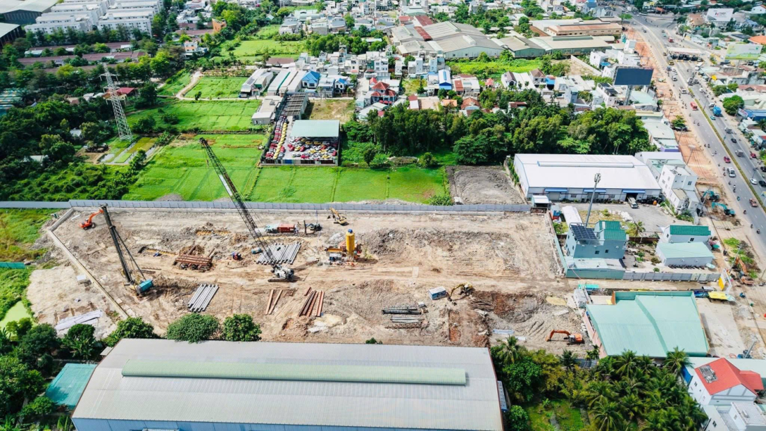 Bcons NewSky: Dự &aacute;n căn hộ tại TP.HCM- Ảnh 11.