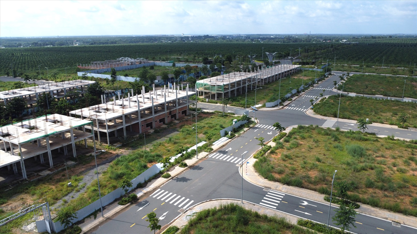 Sau s&aacute;p nhập, Đồng Nai đặt mục ti&ecirc;u 700.000 căn nh&agrave; đến 2030- Ảnh 1.