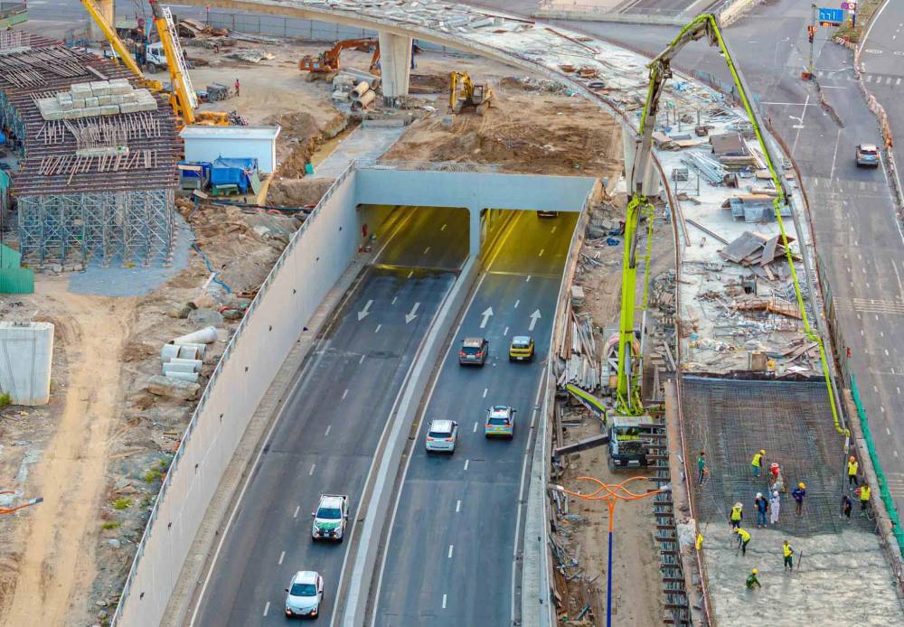 TP.HCM chốt deadline 10/3 cho loạt dự án nghìn tỷ, siết trách nhiệm người đứng đầu- Ảnh 1. TP.HCM chốt deadline 10/3 cho loạt dự án nghìn tỷ, siết trách nhiệm người đứng đầu- Ảnh 1.