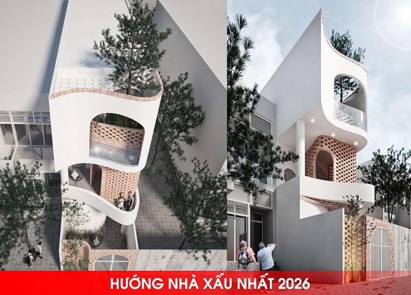 C&aacute;ch h&oacute;a giải hướng nh&agrave; xấu nhất năm 2026?- Ảnh 1.