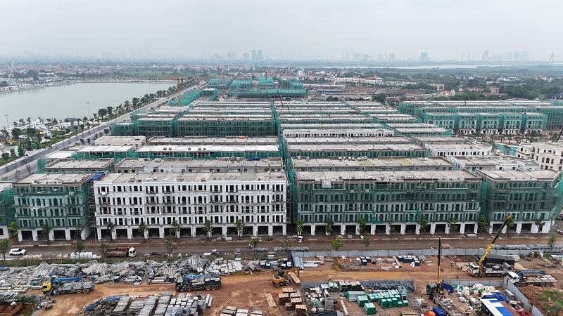 Bộ X&acirc;y dựng b&aacute;o tin vui cho h&agrave;ng loạt người d&acirc;n c&oacute; nhu cầu nh&agrave; ở- Ảnh 2.