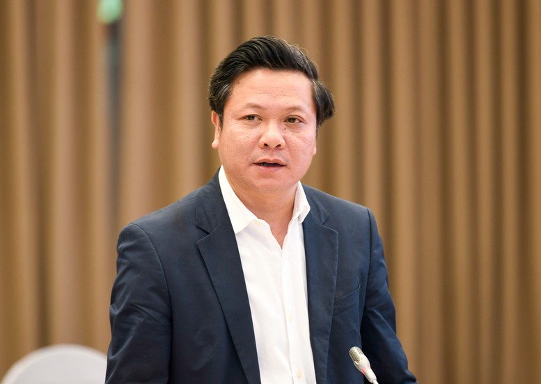 Bộ Nội vụ l&ecirc;n tiếng về tin đồn s&aacute;p nhập 34 tỉnh, th&agrave;nh c&ograve;n 16 tỉnh, th&agrave;nh- Ảnh 1.