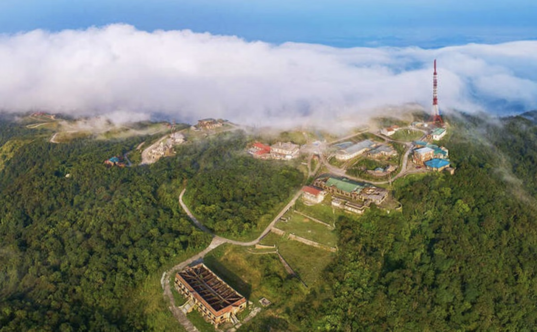 Cụm c&ocirc;ng nghiệp Đồng Mỏ Lạng Sơn- Ảnh 1.