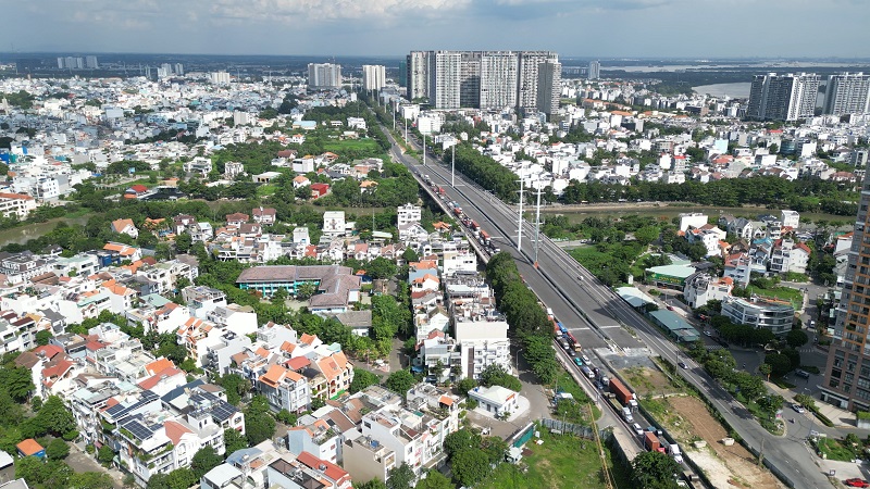 TP.HCM x&acirc;y dựng cơ sở dữ liệu bất động sản, cấp hơn 600 t&agrave;i khoản truy cập hệ thống- Ảnh 2.