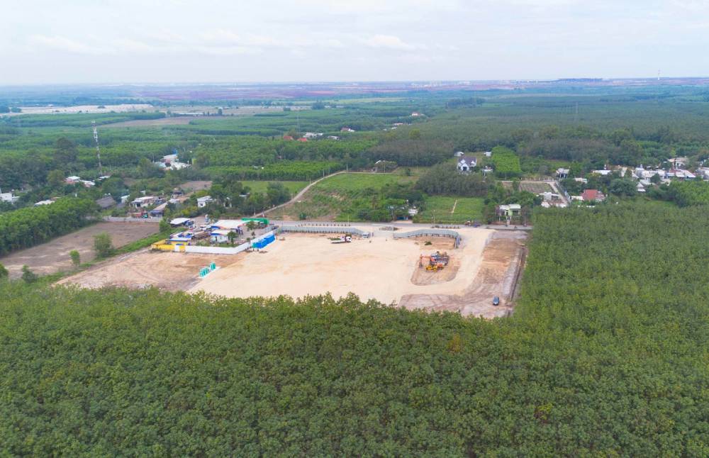 Đồng Nai mở rộng bản đồ c&ocirc;ng nghiệp với 3 khu c&ocirc;ng nghiệp hơn 2.200ha- Ảnh 2.