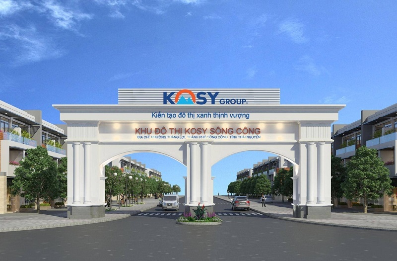 HoSE nhắc nhở Kosy v&igrave; chậm c&ocirc;ng bố th&ocirc;ng tin- Ảnh 1.