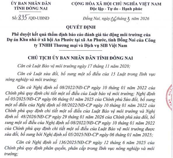 Đồng Nai duyệt khu nh&agrave; ở 1.500 căn gần s&acirc;n bay Long Th&agrave;nh- Ảnh 2.