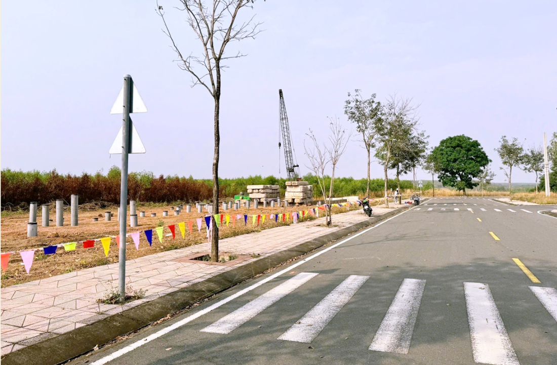 An Hưng Apartment: Dự &aacute;n nh&agrave; ở x&atilde; hội tại Đồng Nai- Ảnh 4.