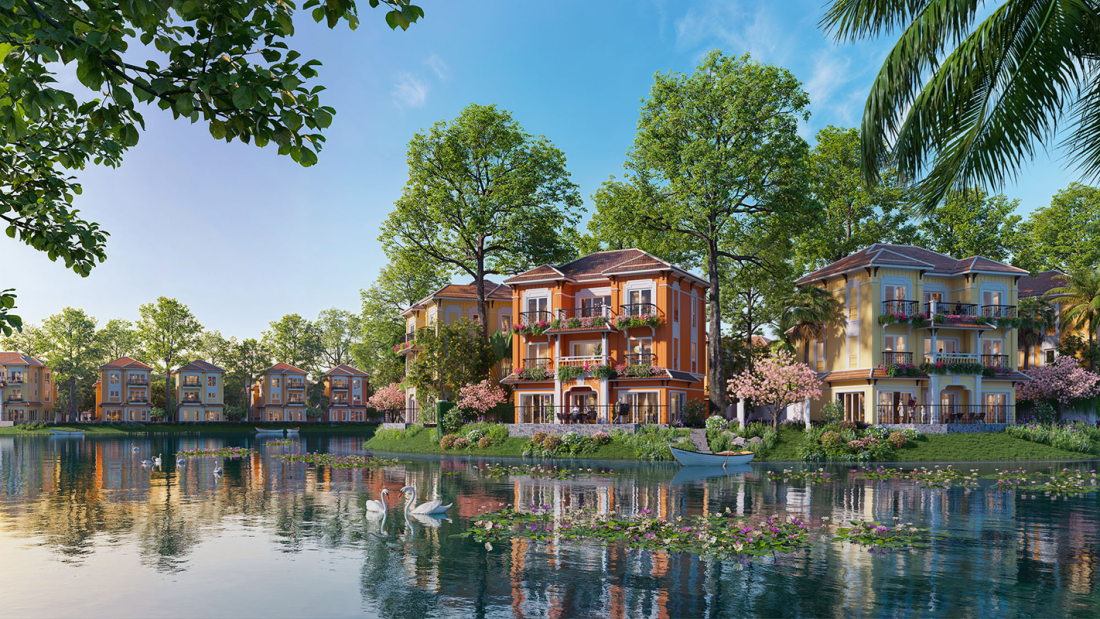 Eurowindow Light City: Khu đ&ocirc; thị tại Thanh H&oacute;a- Ảnh 2.