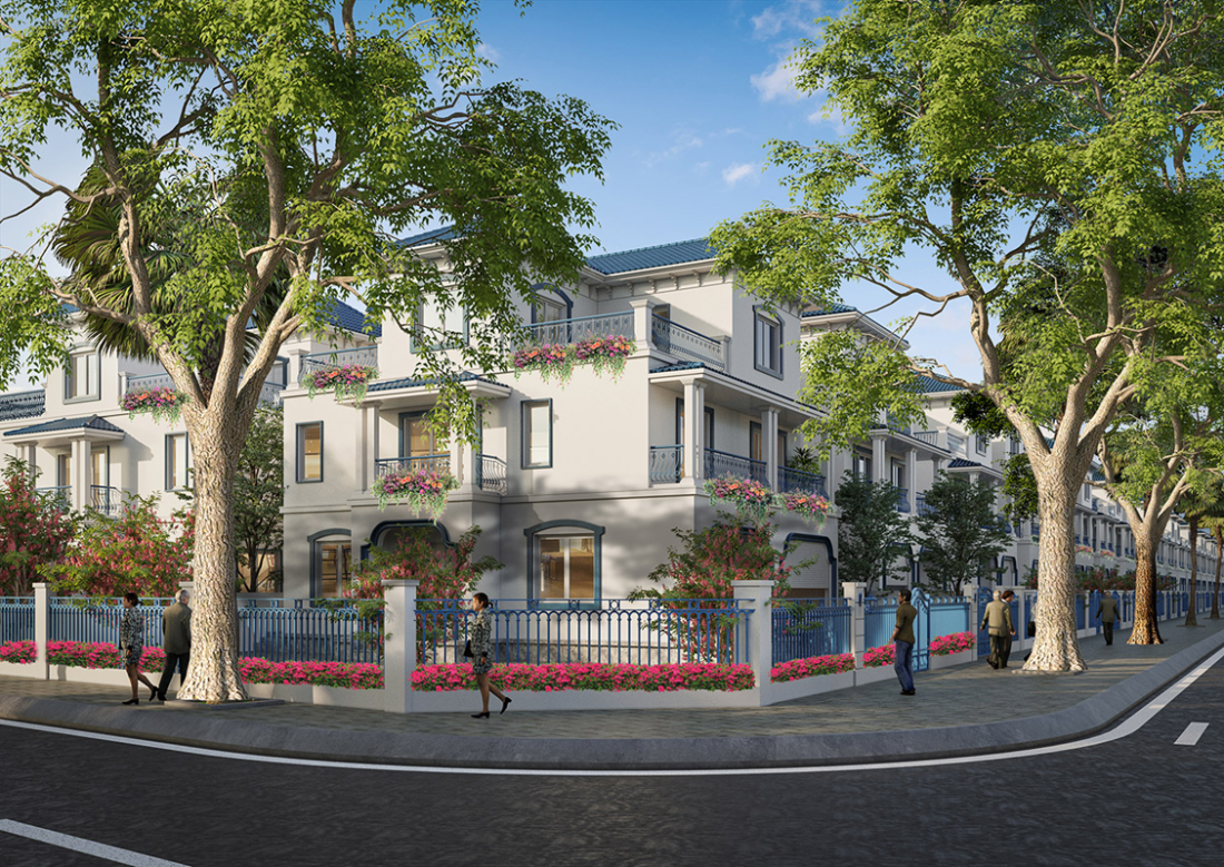 Eurowindow Light City: Khu đ&ocirc; thị tại Thanh H&oacute;a- Ảnh 3.