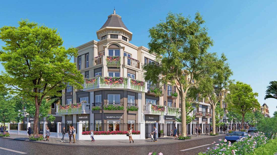 Eurowindow Light City: Khu đ&ocirc; thị tại Thanh H&oacute;a- Ảnh 4.