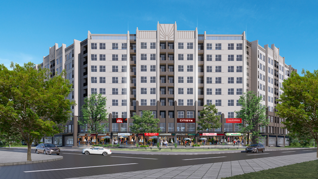 Eurowindow Light City: Khu đ&ocirc; thị tại Thanh H&oacute;a- Ảnh 6.