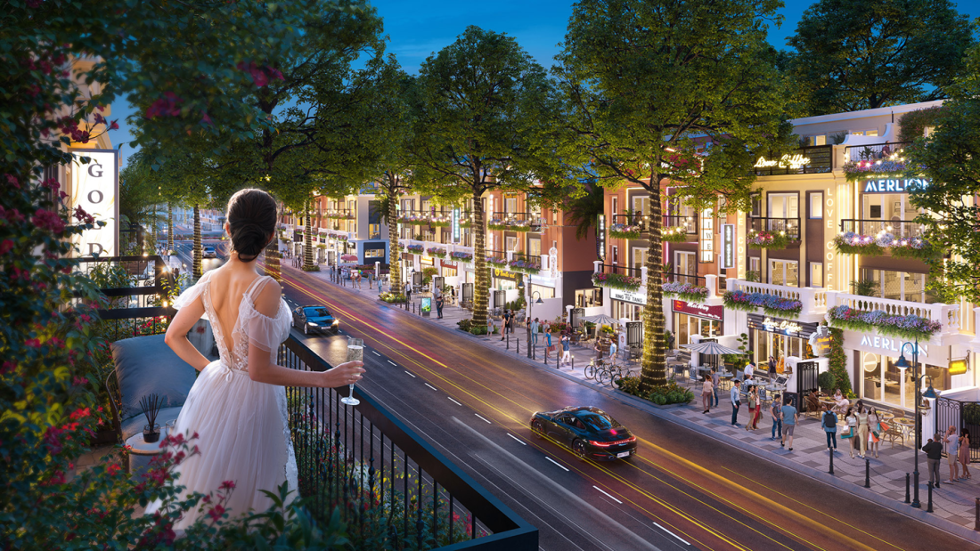 Eurowindow Light City: Khu đ&ocirc; thị tại Thanh H&oacute;a- Ảnh 7.