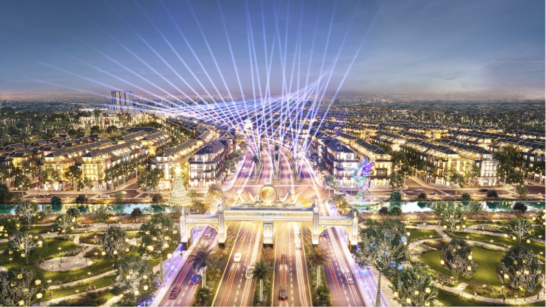 Eurowindow Light City: Khu đ&ocirc; thị tại Thanh H&oacute;a- Ảnh 8.