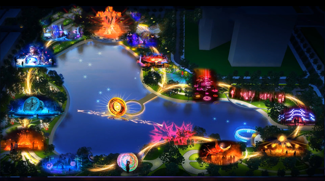 Eurowindow Light City: Khu đ&ocirc; thị tại Thanh H&oacute;a- Ảnh 9.