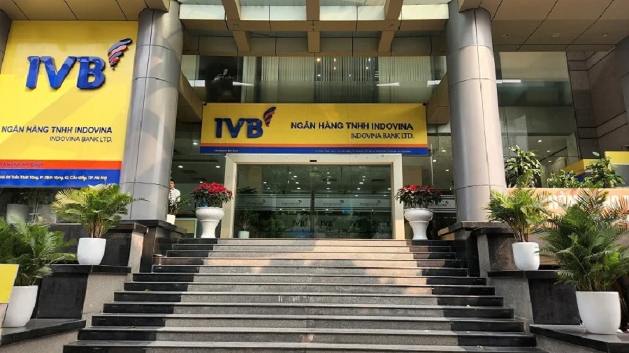 Thanh tra lưu &yacute; rủi ro nợ xấu đối với Chi nh&aacute;nh Indovina Bank khi t&agrave;i sản thế chấp l&agrave; căn hộ, chung cư chưa c&oacute; sổ- Ảnh 1.