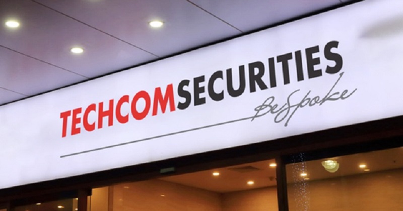 C&ocirc;ng ty chứng kho&aacute;n thuộc Techcombank bị phạt 275 triệu đồng v&igrave; cung cấp dịch vụ khi chưa b&aacute;o c&aacute;o cơ quan quản l&yacute;- Ảnh 1.