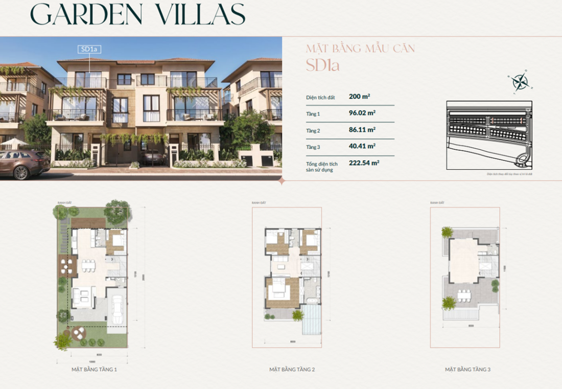 Elyse Island: Khu đô thị tại Đồng Nai- Ảnh 3. Elyse Island: Khu đô thị tại Đồng Nai- Ảnh 3.