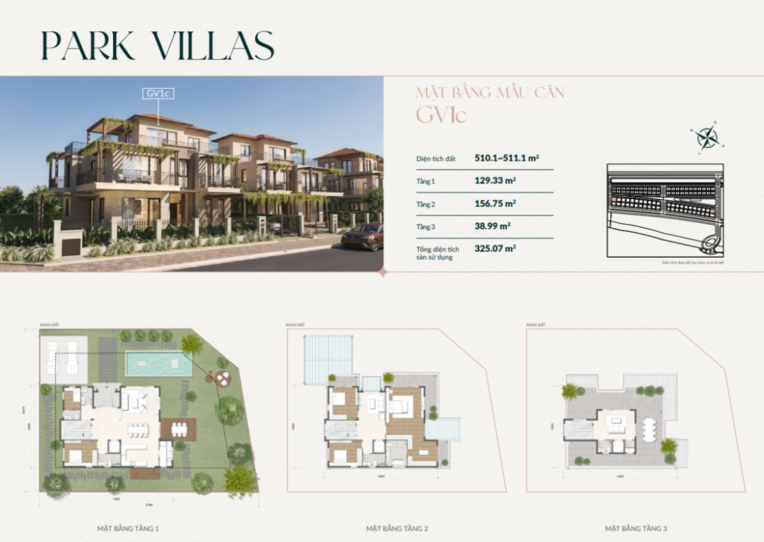 Elyse Island: Khu đô thị tại Đồng Nai- Ảnh 4. Elyse Island: Khu đô thị tại Đồng Nai- Ảnh 4.