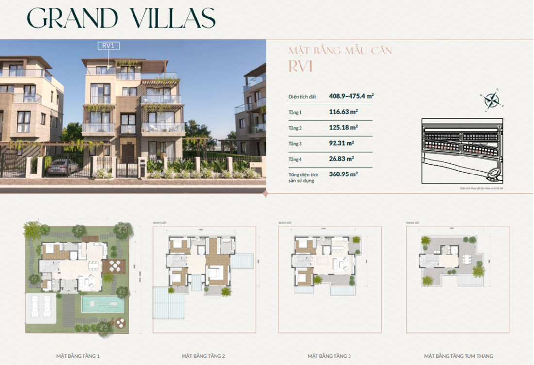 Elyse Island: Khu đô thị tại Đồng Nai- Ảnh 5. Elyse Island: Khu đô thị tại Đồng Nai- Ảnh 5.