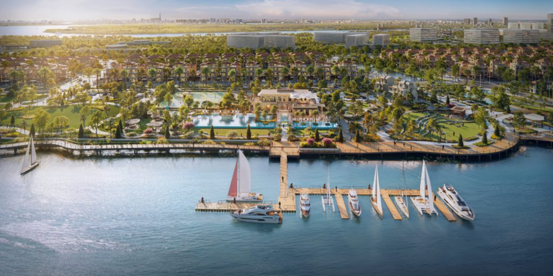 Elyse Island: Khu đô thị tại Đồng Nai- Ảnh 6. Elyse Island: Khu đô thị tại Đồng Nai- Ảnh 6.
