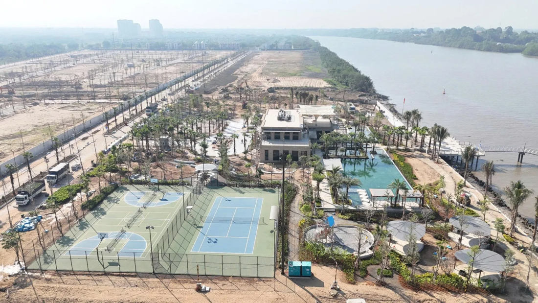 Elyse Island: Khu đô thị tại Đồng Nai- Ảnh 8. Elyse Island: Khu đô thị tại Đồng Nai- Ảnh 8.