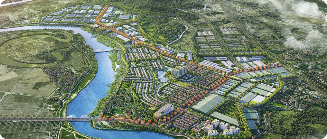 Khu c&ocirc;ng nghiệp Ez.Park Bắc Ninh I- Ảnh 2.