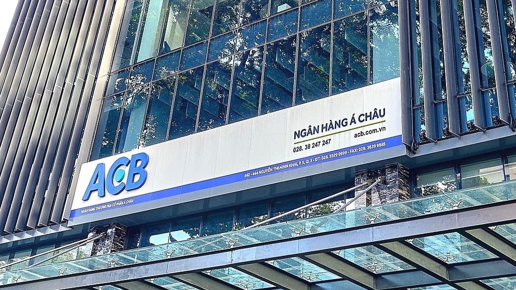 Lợi nhuận 2025 giảm, Ng&acirc;n h&agrave;ng ACB vẫn dự chi hơn 10.000 tỷ đồng trả cổ tức cho cổ đ&ocirc;ng- Ảnh 1.