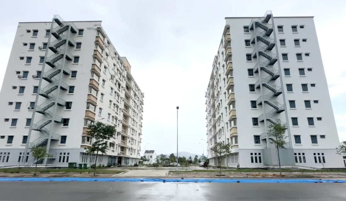 Quảng Ng&atilde;i sắp khởi c&ocirc;ng 2 dự &aacute;n nh&agrave; ở x&atilde; hội, bổ sung nguồn cung hơn 1.800 căn- Ảnh 1.