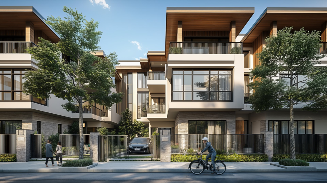 Phoenix Riverside: Khu đ&ocirc; thị tại Ph&uacute; Thọ- Ảnh 3.