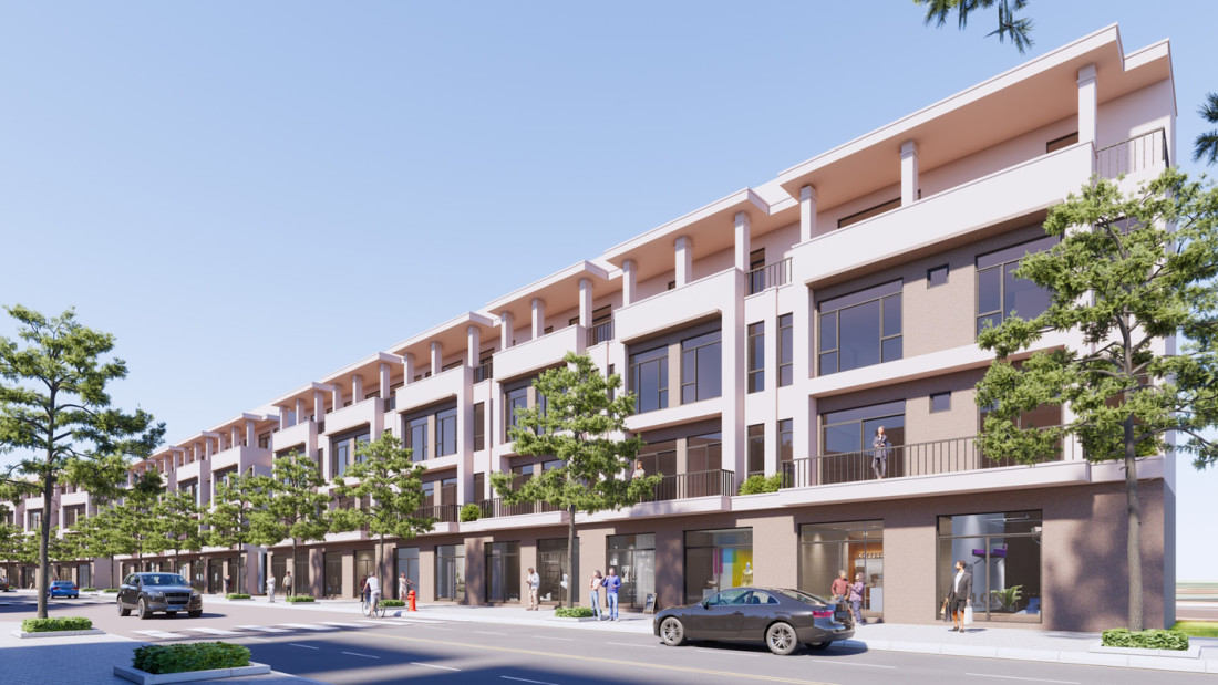 Phoenix Riverside: Khu đ&ocirc; thị tại Ph&uacute; Thọ- Ảnh 4.