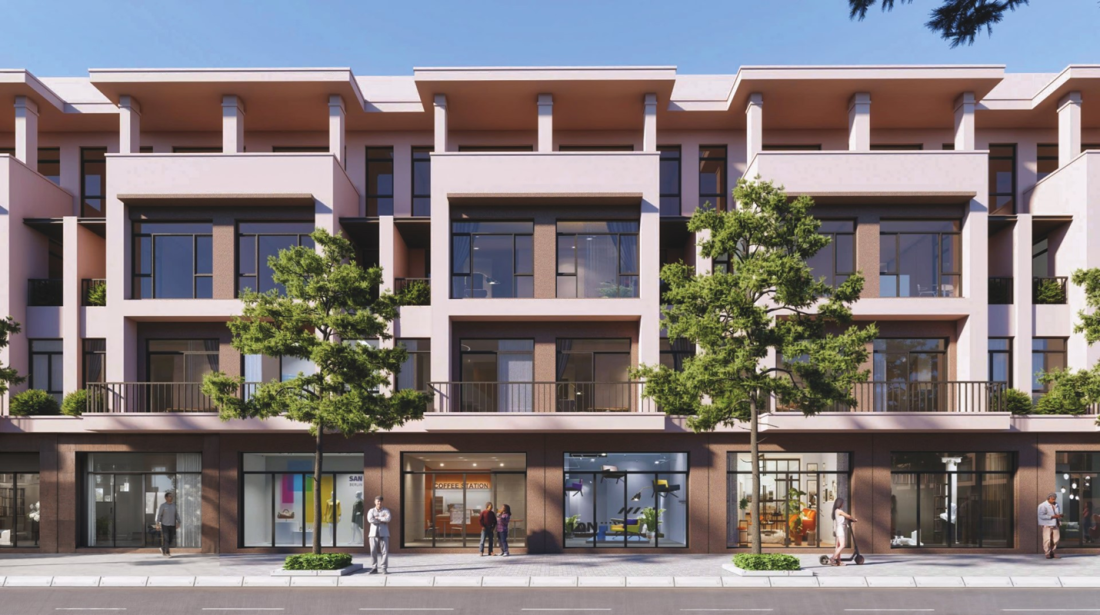 Phoenix Riverside: Khu đ&ocirc; thị tại Ph&uacute; Thọ- Ảnh 5.