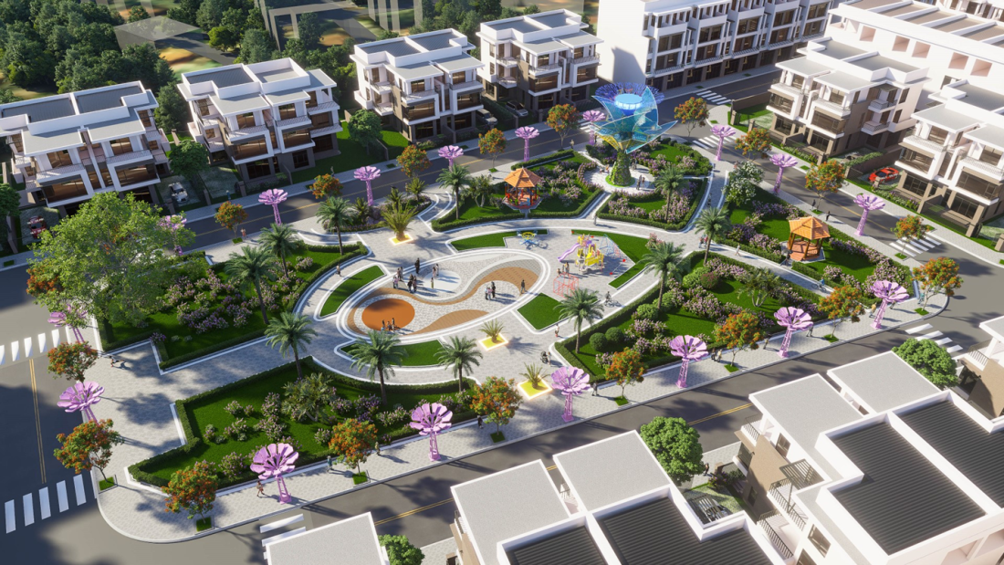 Phoenix Riverside: Khu đ&ocirc; thị tại Ph&uacute; Thọ- Ảnh 7.