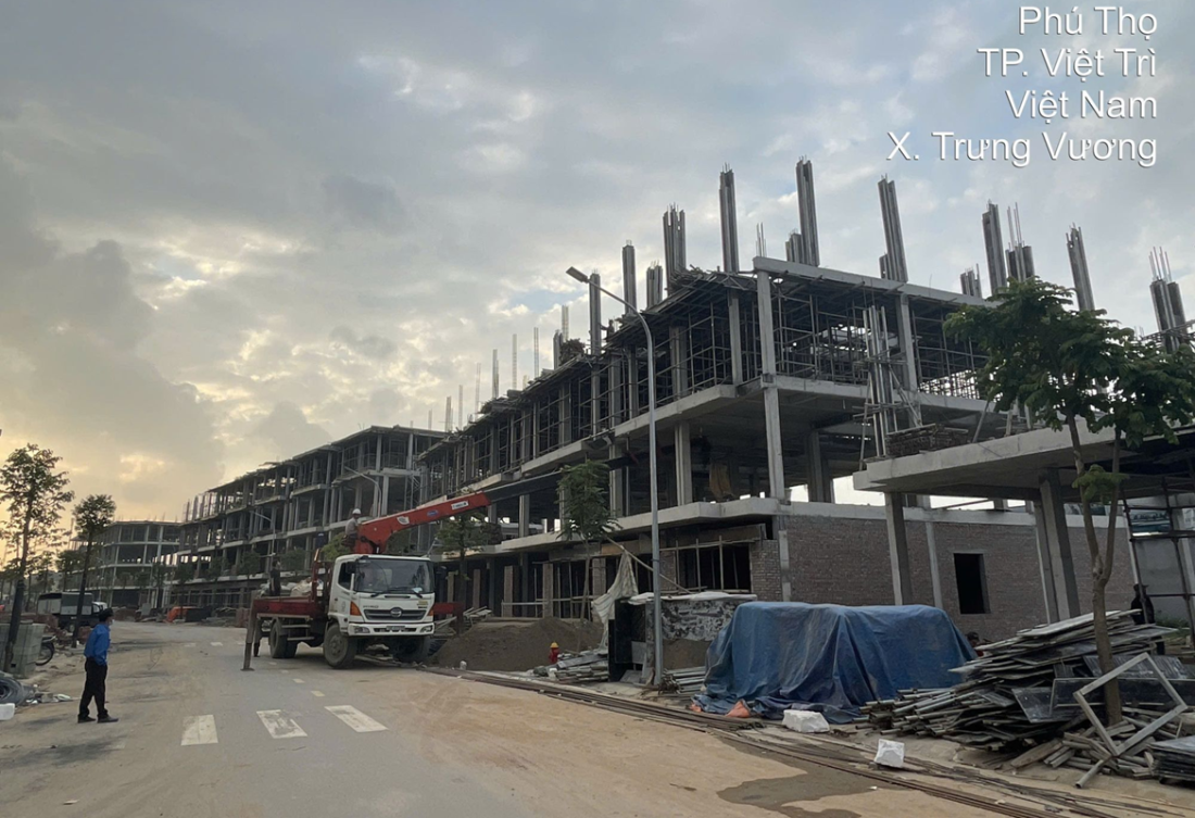 Phoenix Riverside: Khu đ&ocirc; thị tại Ph&uacute; Thọ- Ảnh 8.