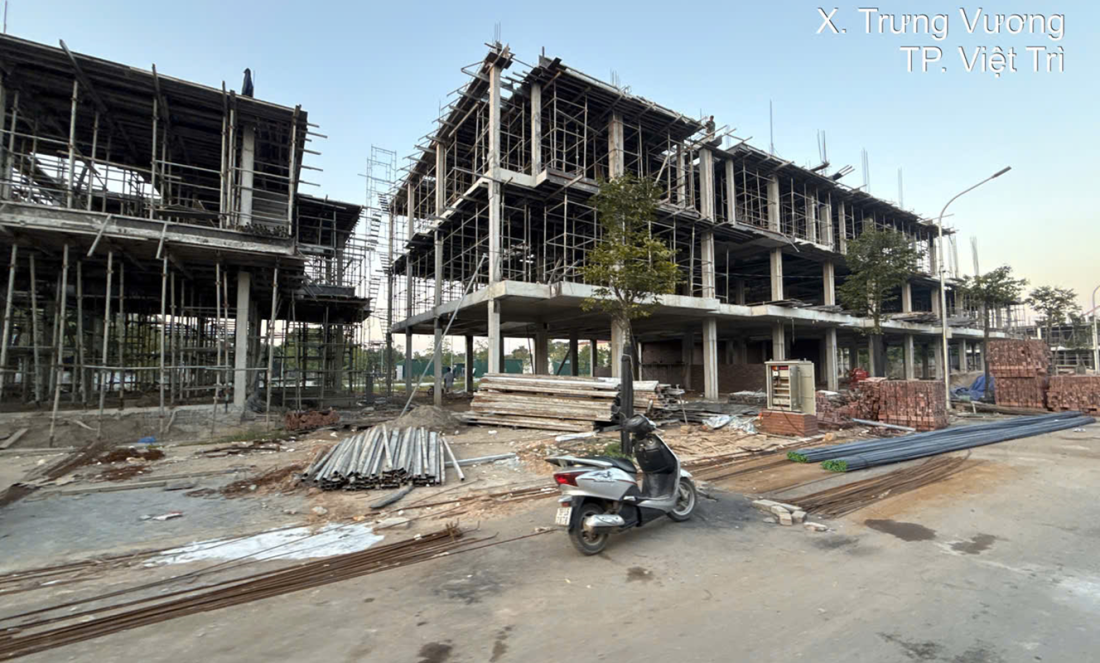 Phoenix Riverside: Khu đ&ocirc; thị tại Ph&uacute; Thọ- Ảnh 9.