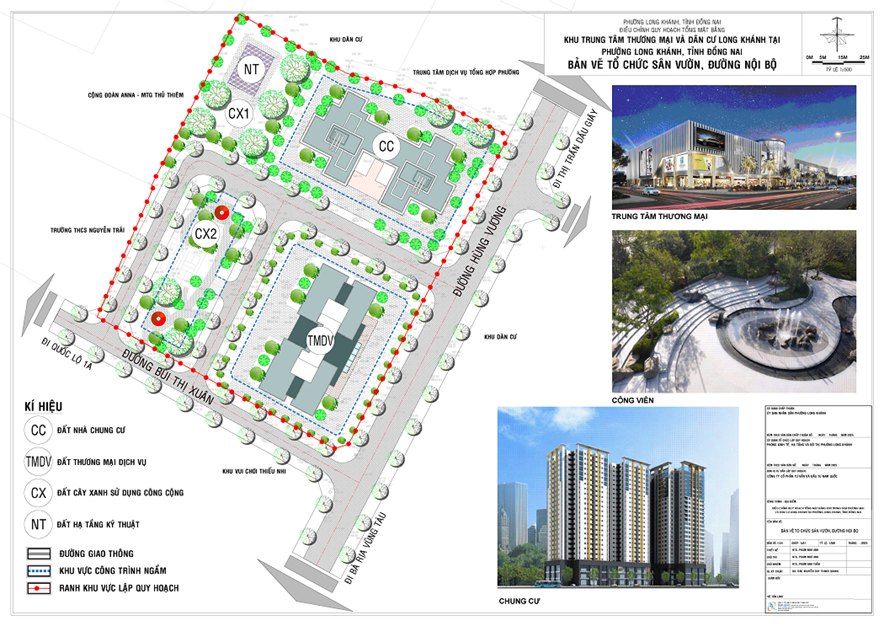 &ldquo;Đất v&agrave;ng&rdquo; 406 tỷ ở Long Kh&aacute;nh sắp l&ecirc;n s&agrave;n- Ảnh 1.