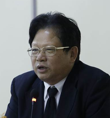 Chủ tịch H&oacute;a chất Đức Giang bị khởi tố- Ảnh 1.