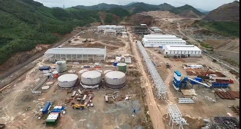 H&oacute;a chất Đức Giang đang đầu tư dự &aacute;n ngh&igrave;n tỷ n&agrave;o?- Ảnh 2.