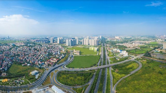 Khởi tố vụ án lừa đảo chiếm đoạn tài sản tại một số dự án nhà ở xã hội trên địa bàn thành phố Hà Nội- Ảnh 1.