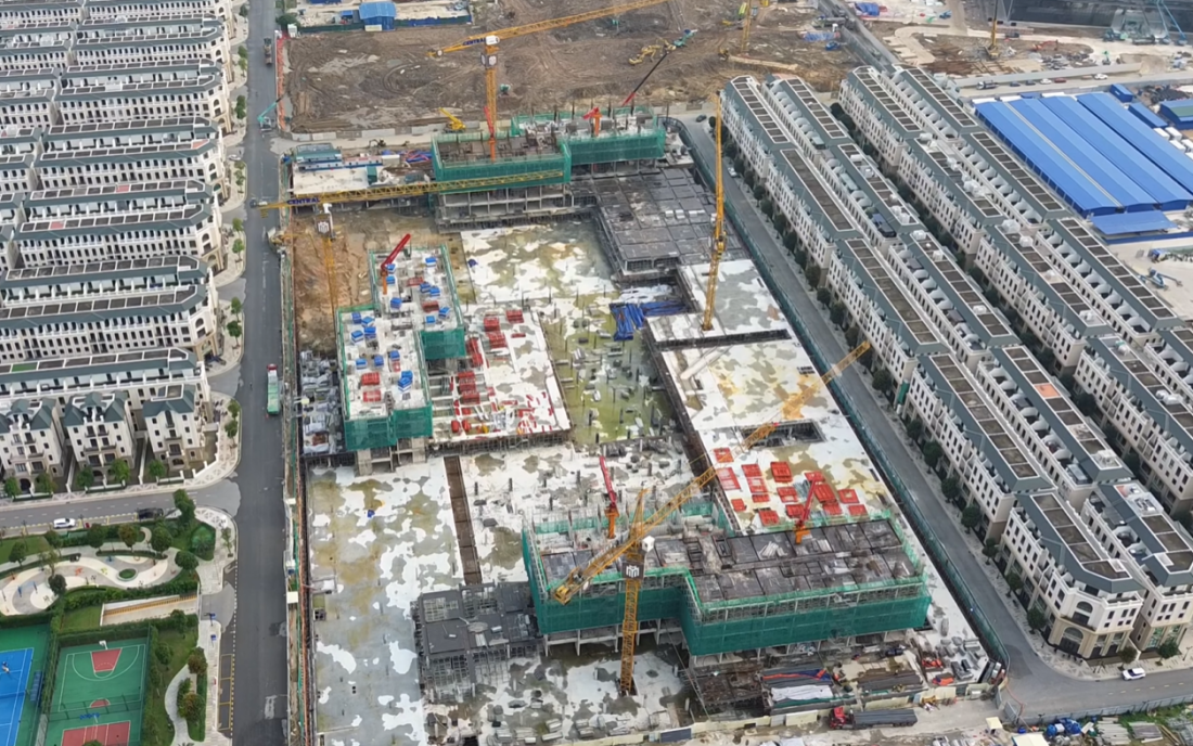 Masteri Era Landmark: Tổ hợp căn hộ tại Ocean Park 3 Hưng Y&ecirc;n- Ảnh 11.