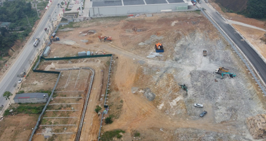 Dự &aacute;n nh&agrave; ở x&atilde; hội Y&ecirc;n Ninh L&agrave;o Cai- Ảnh 2.