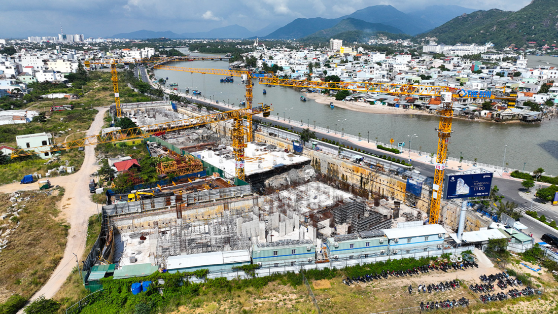 Welltone Luxury Residence: Tổ hợp căn hộ tại Kh&aacute;nh H&ograve;a- Ảnh 10.