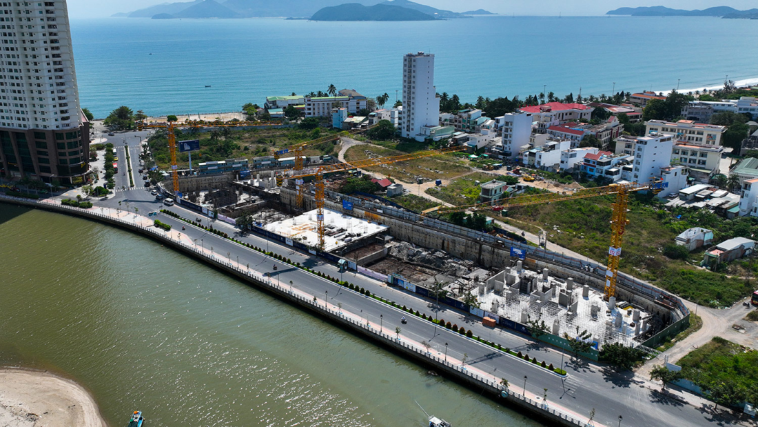 Welltone Luxury Residence: Tổ hợp căn hộ tại Kh&aacute;nh H&ograve;a- Ảnh 9.