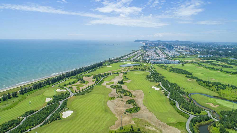 Thanh Ho&aacute; chuẩn bị k&ecirc;u gọi đầu tư cho 11 dự &aacute;n s&acirc;n golf- Ảnh 1.