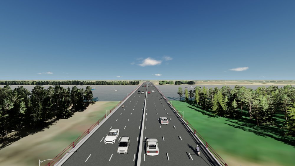 2.255 tỷ xây cầu Ba Lai 8: Người dân Vĩnh Long sắp hưởng lợi lớn nhờ hạ tầng mới- Ảnh 2. 2.255 tỷ xây cầu Ba Lai 8: Người dân Vĩnh Long sắp hưởng lợi lớn nhờ hạ tầng mới- Ảnh 2.